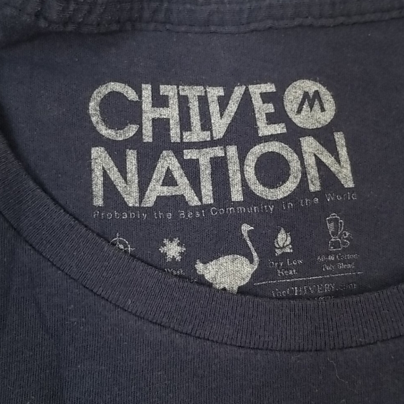 Chive Tees - Picture 5 of 5